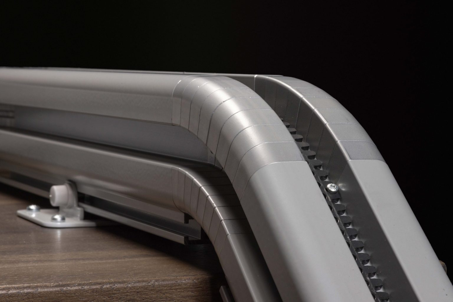 Traplift voorbeeld 3