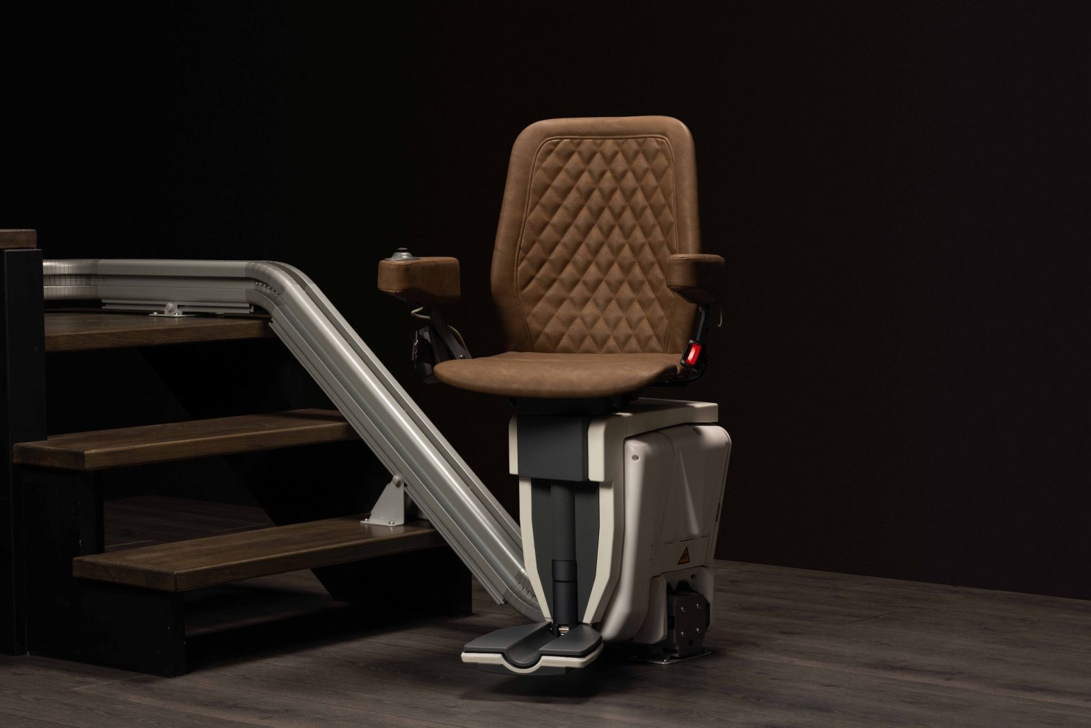 Wmo traplift Hilversum