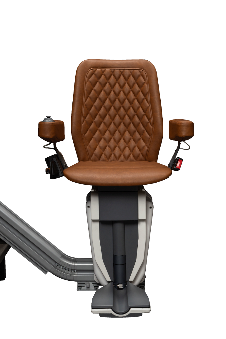 Traplift kleur optie