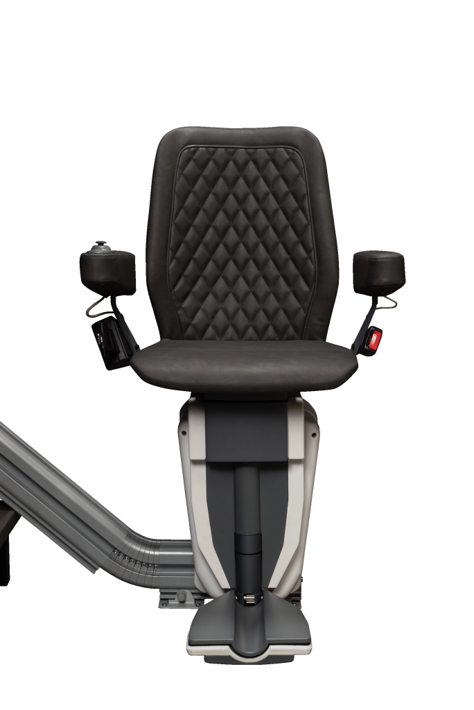 Traplift kleur optie